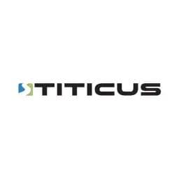 Titicus logo
