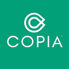 Copia logo