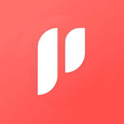 Plusvibe logo