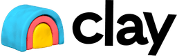Clay logo