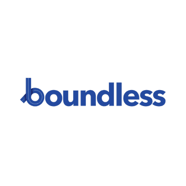 Boundless logo